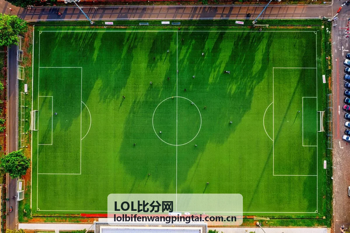 LOL比分网竞猜玩家场景配图